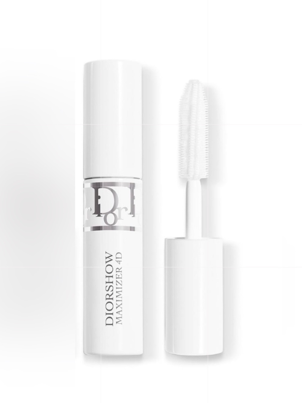 Dior Diorshow Maximizer 4D Lash Primer Serum (length, volume, curl & definition)